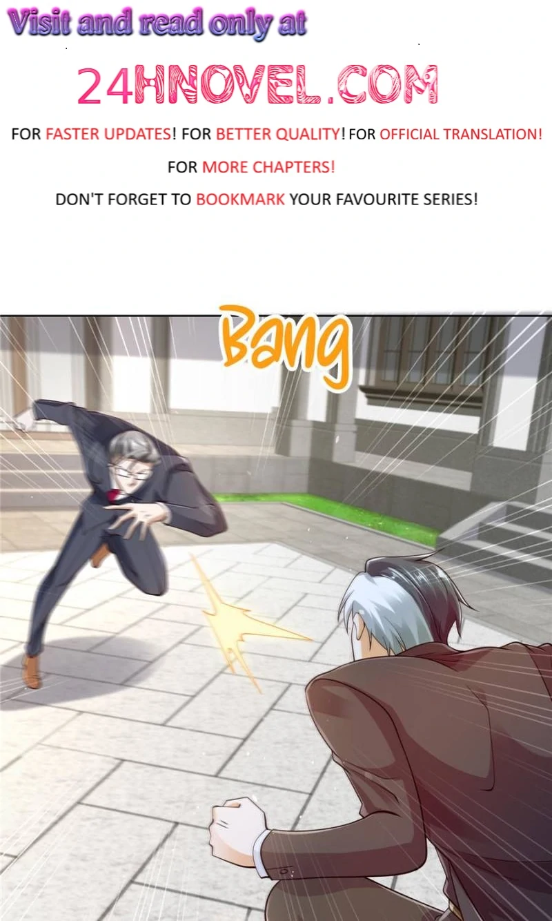 Arch Villain - Chapter 107 - Page 1