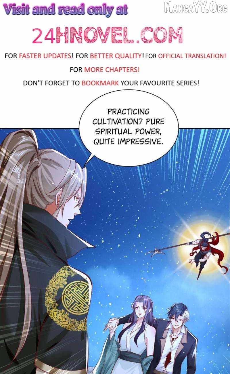 Arch Villain - Chapter 120 - Page 1