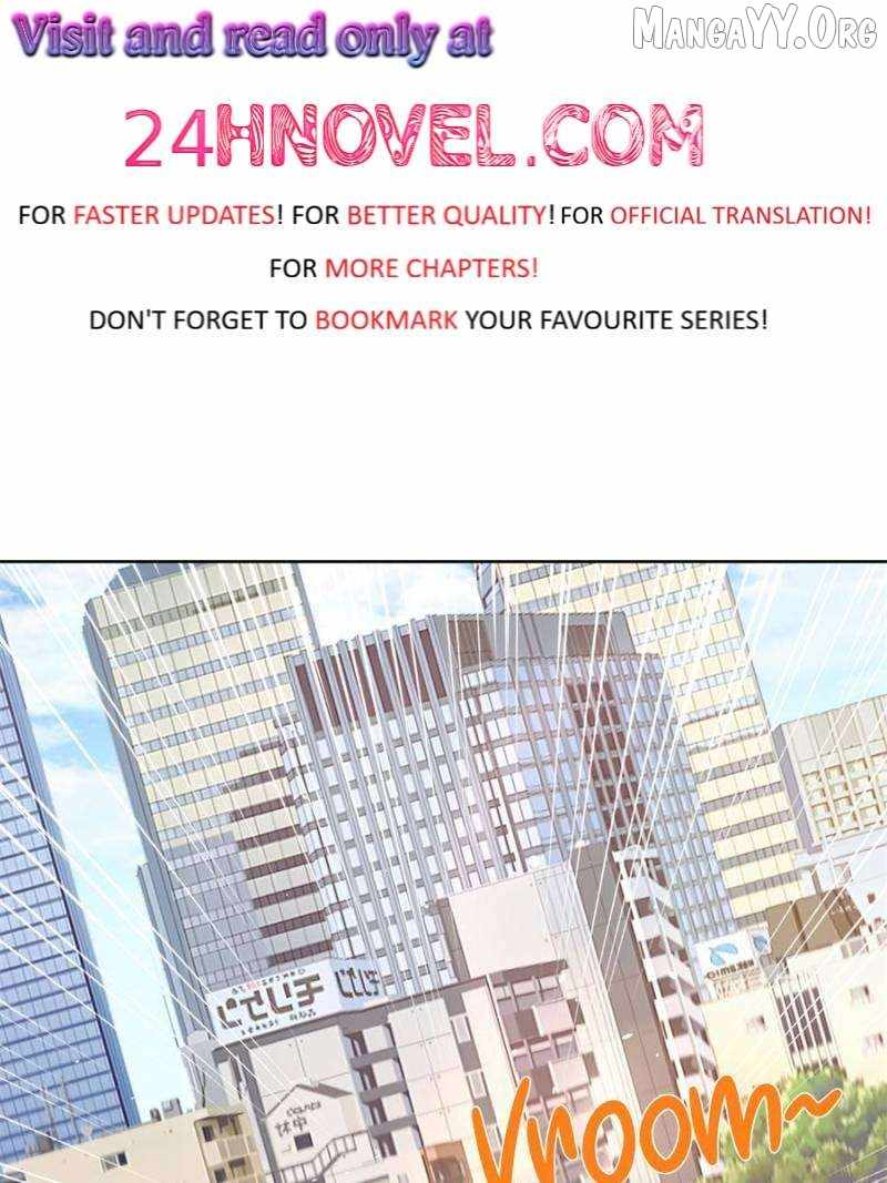 Arch Villain - Chapter 123 - Page 1