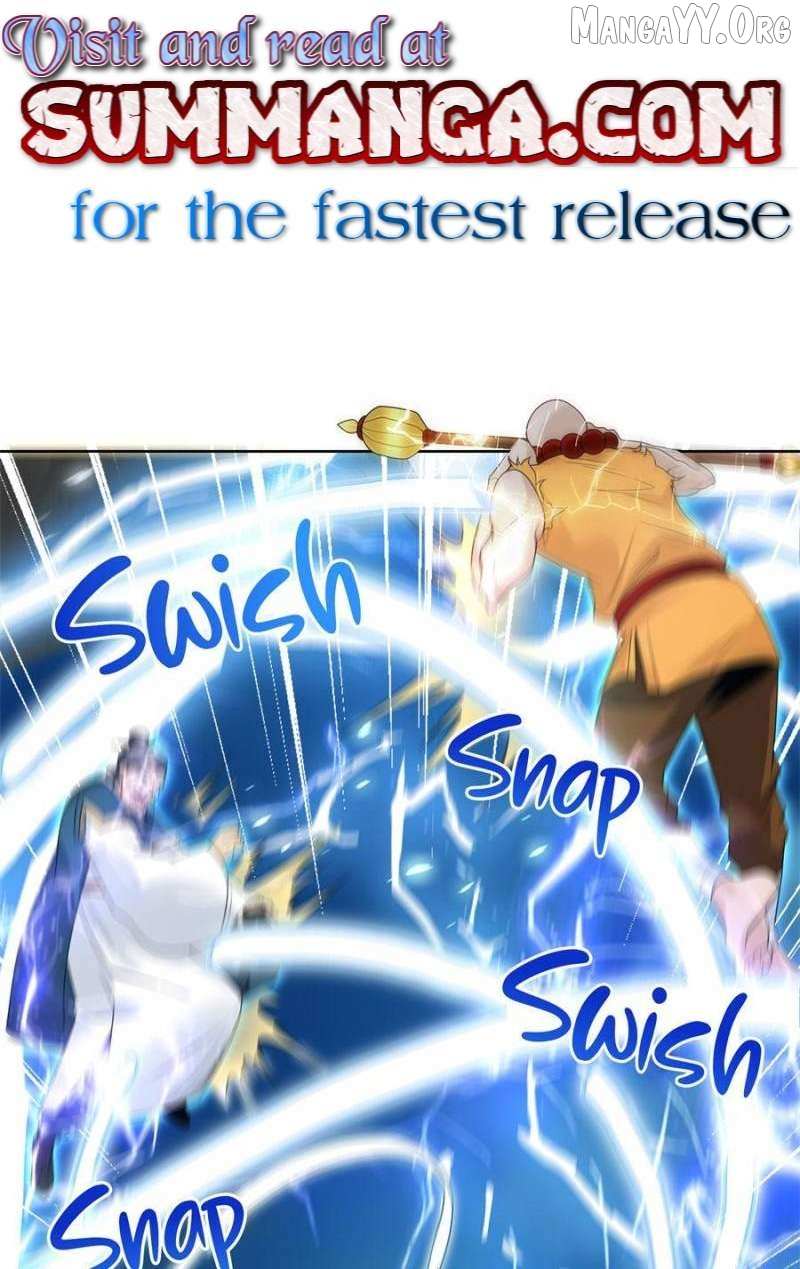 Arch Villain - Chapter 84 - Page 1