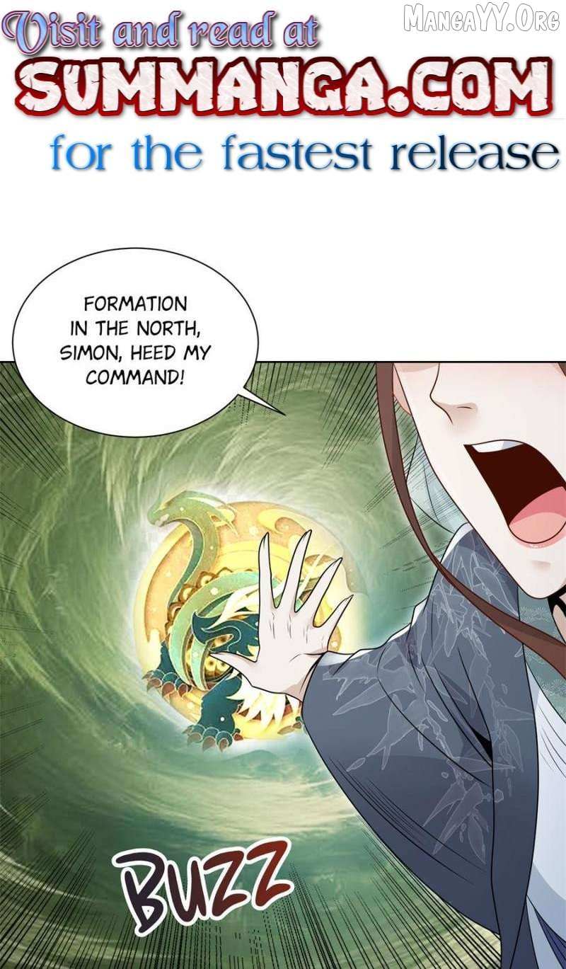 Arch Villain - Chapter 85 - Page 1