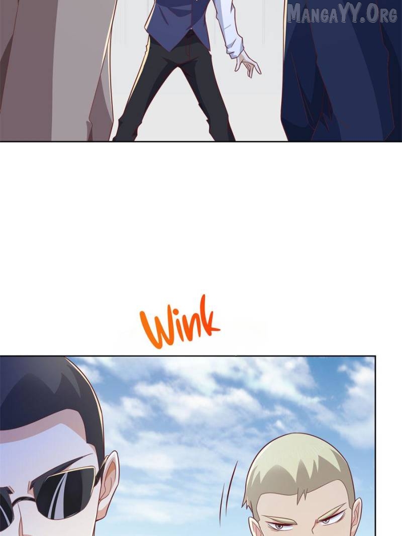 Arch Villain - Chapter 90 - Page 2