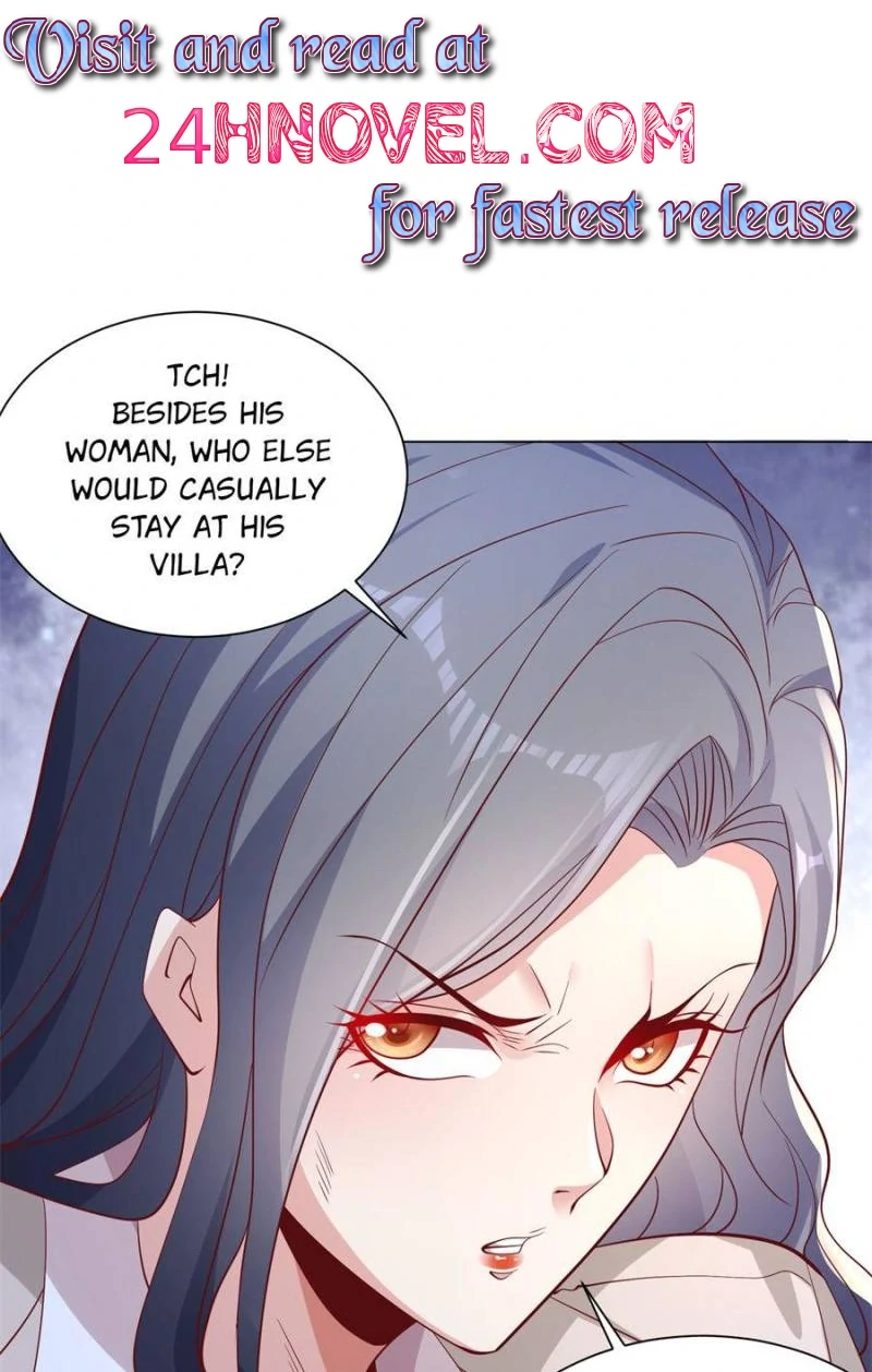 Arch Villain - Chapter 94 - Page 1