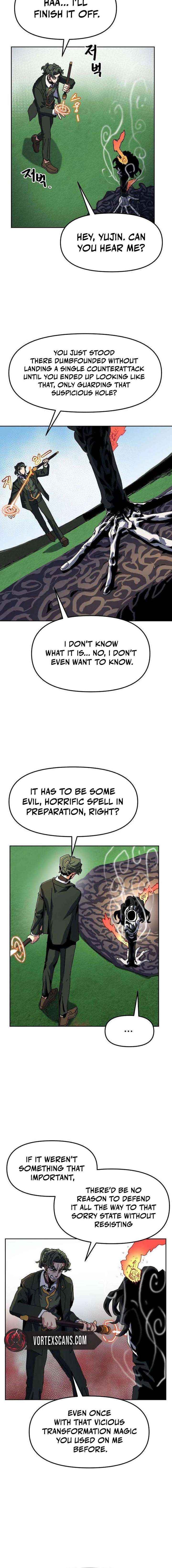 Archmage Curriculum - Chapter 12 - Page 2