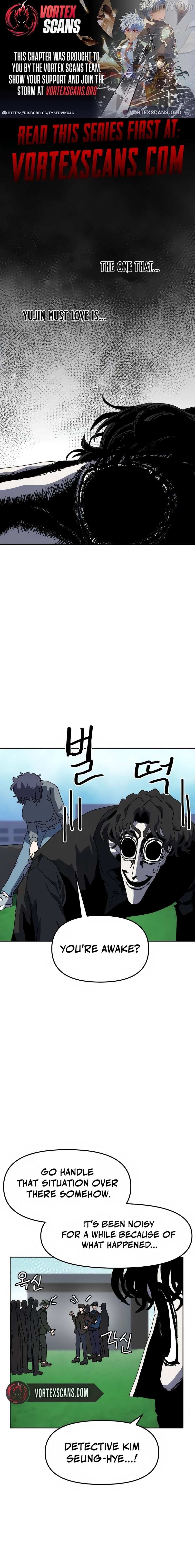 Archmage Curriculum - Chapter 13 - Page 1