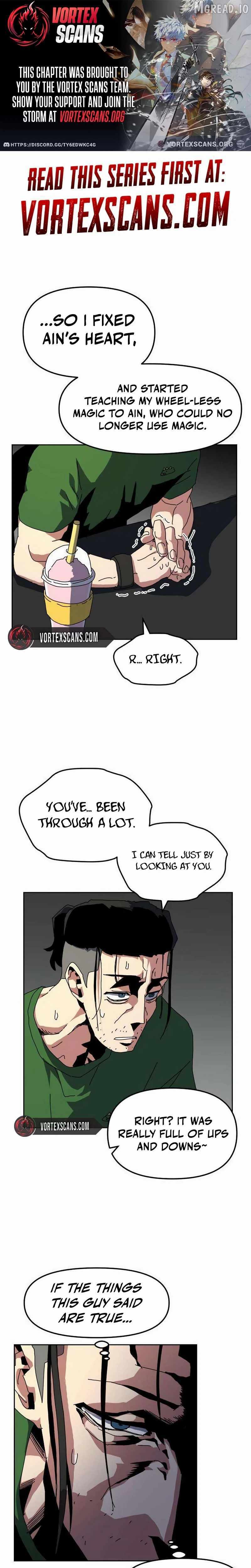 Archmage Curriculum - Chapter 26 - Page 1