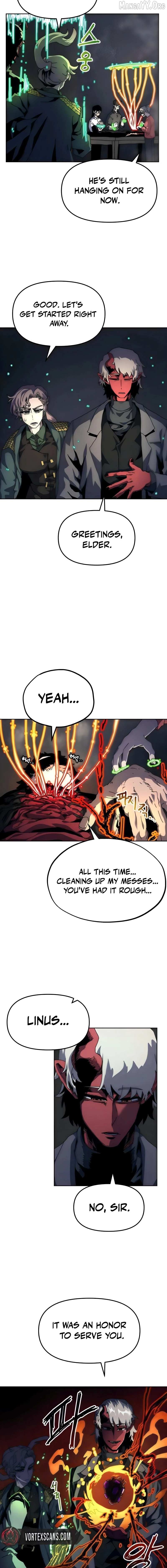 Archmage Curriculum - Chapter 8 - Page 2