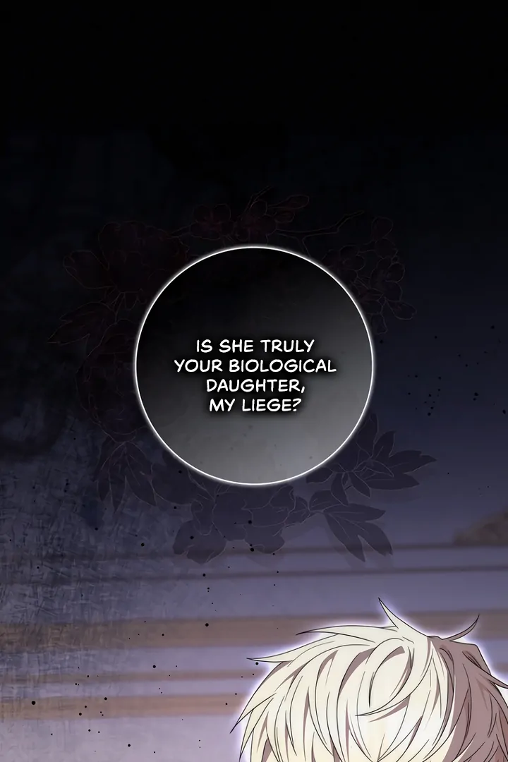 Arelyn Is Sick and Tired - Chapter 45 - Page 1