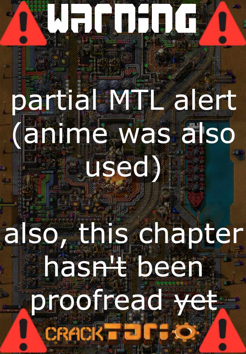 Arifureta: From Commonplace to World's Strongest - Chapter 74 - Page 1