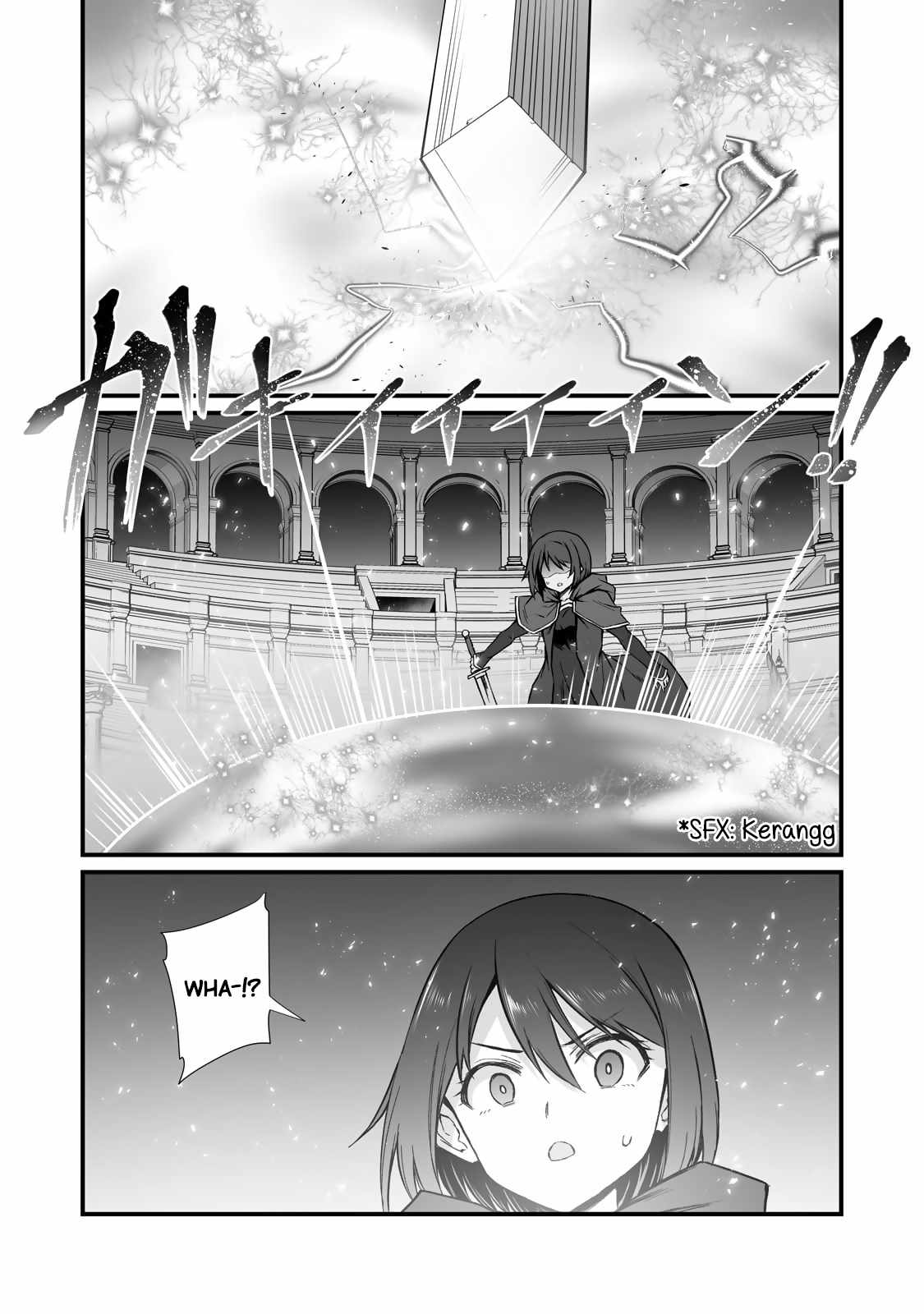 Arifureta: From Commonplace to World's Strongest - Chapter 79 - Page 2