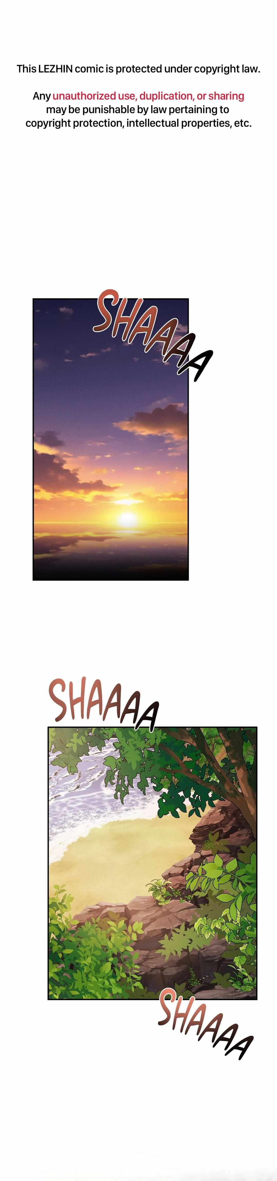 Arpeggio on Sea Surface - Chapter 82 - Page 2
