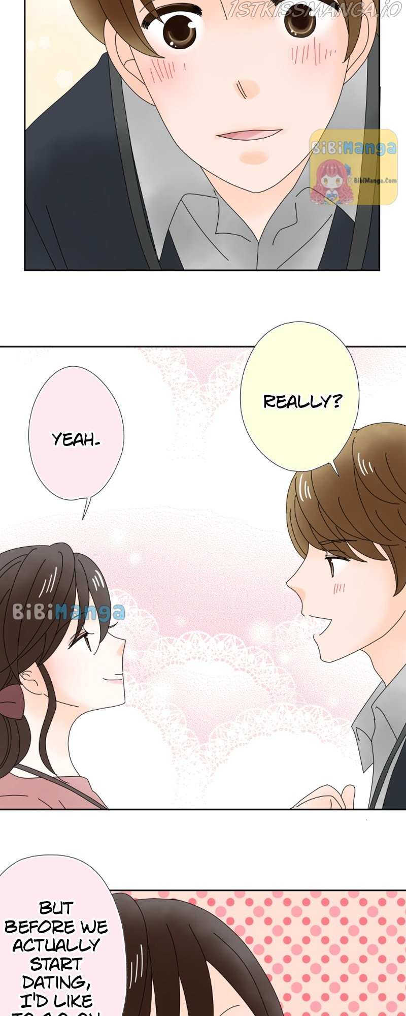 Arranged Marriage - Chapter 61 - Page 2