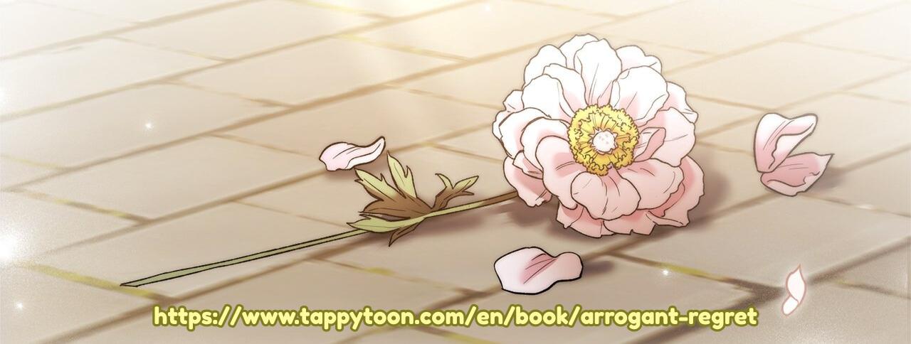 Arrogant Regret - Chapter 27 - Page 1