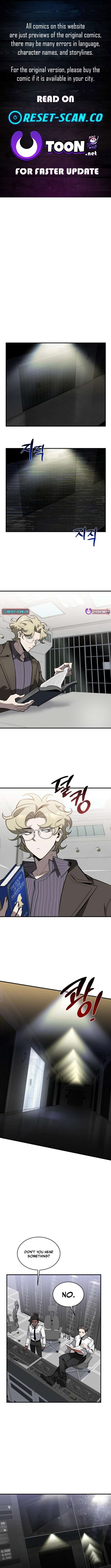 Artemis - Chapter 16 - Page 1