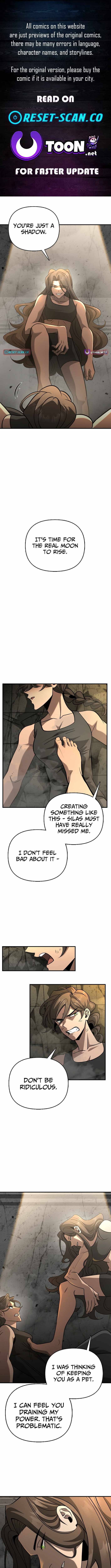 Artemis - Chapter 31 - Page 1