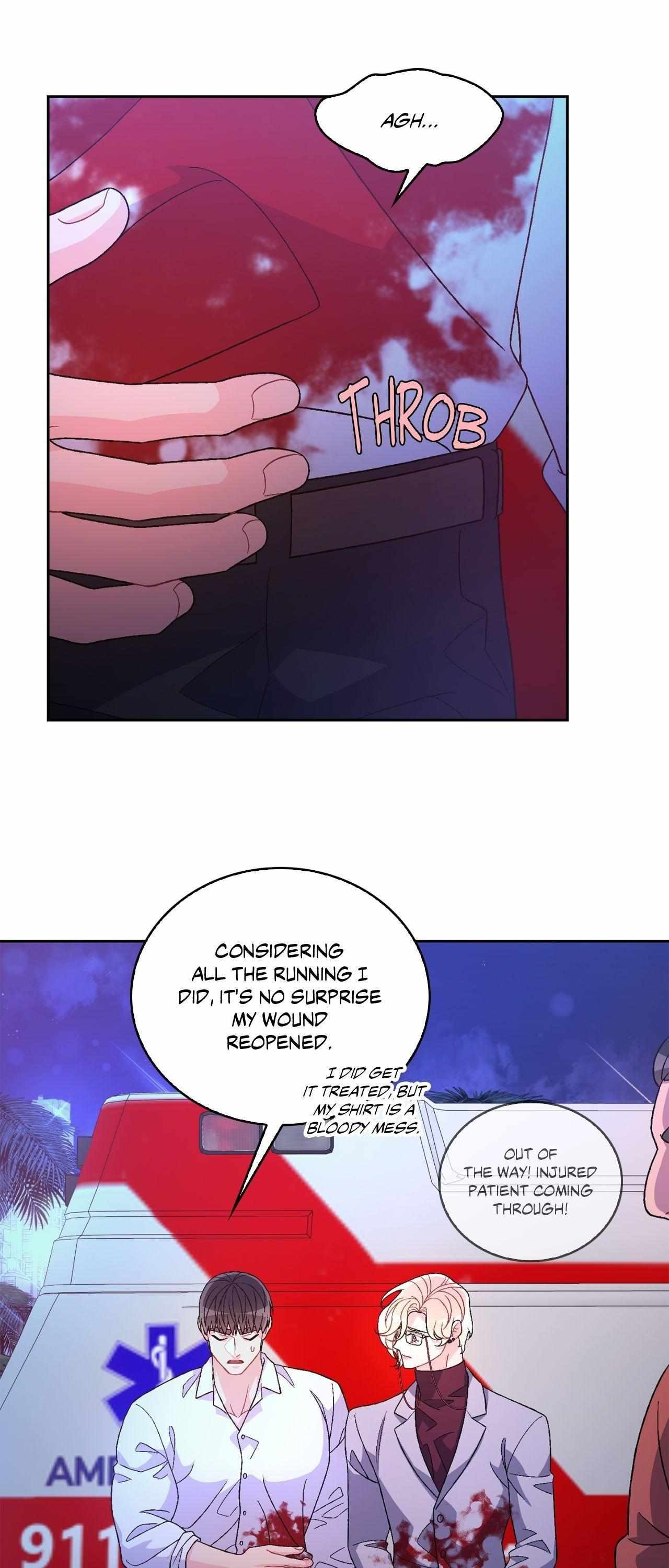 Arthur - Chapter 144 - Page 2