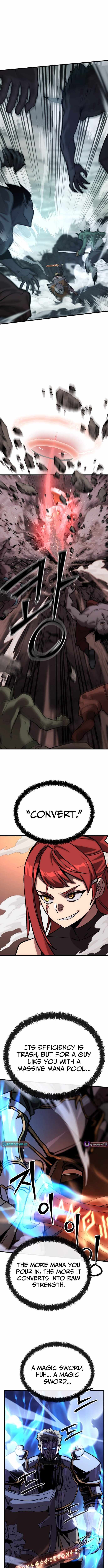 Artisan's District - Chapter 6 - Page 2