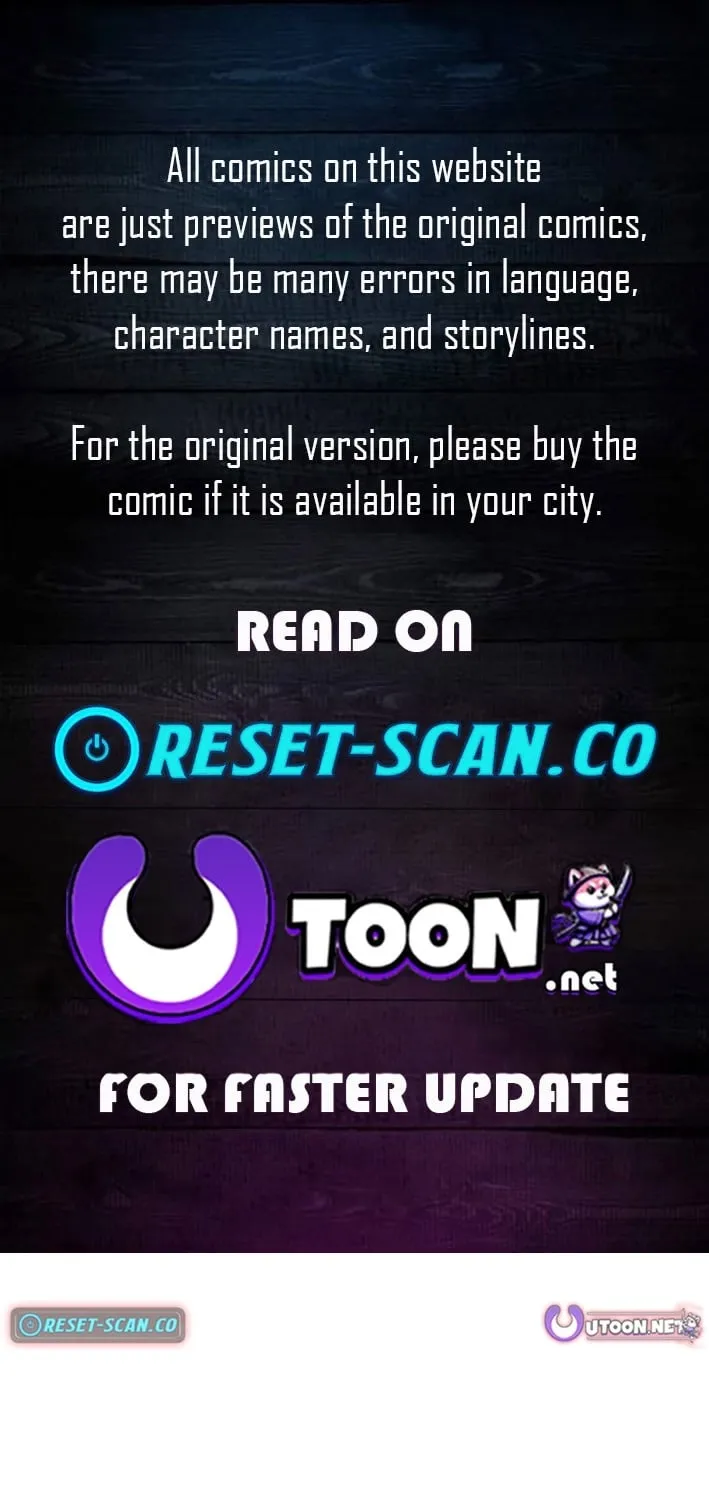 As You Wished - Chapter 12 - Page 1