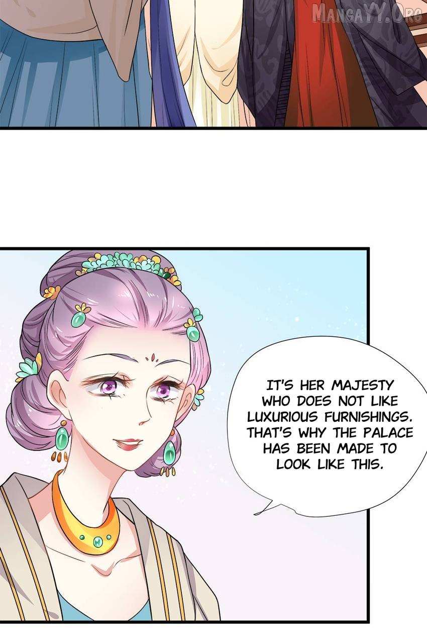 Ascent To The Throne - Chapter 47 - Page 2