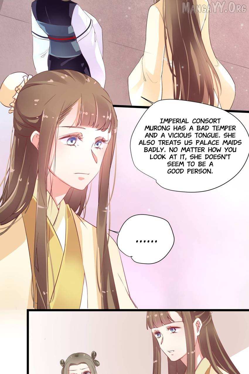 Ascent To The Throne - Chapter 48 - Page 2