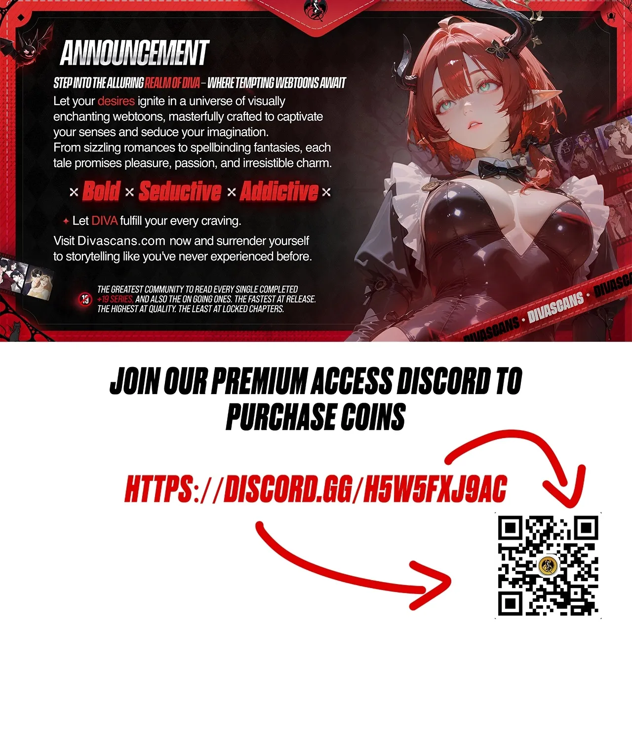 Ash-Covered Pure Love - Chapter 6 - Page 1