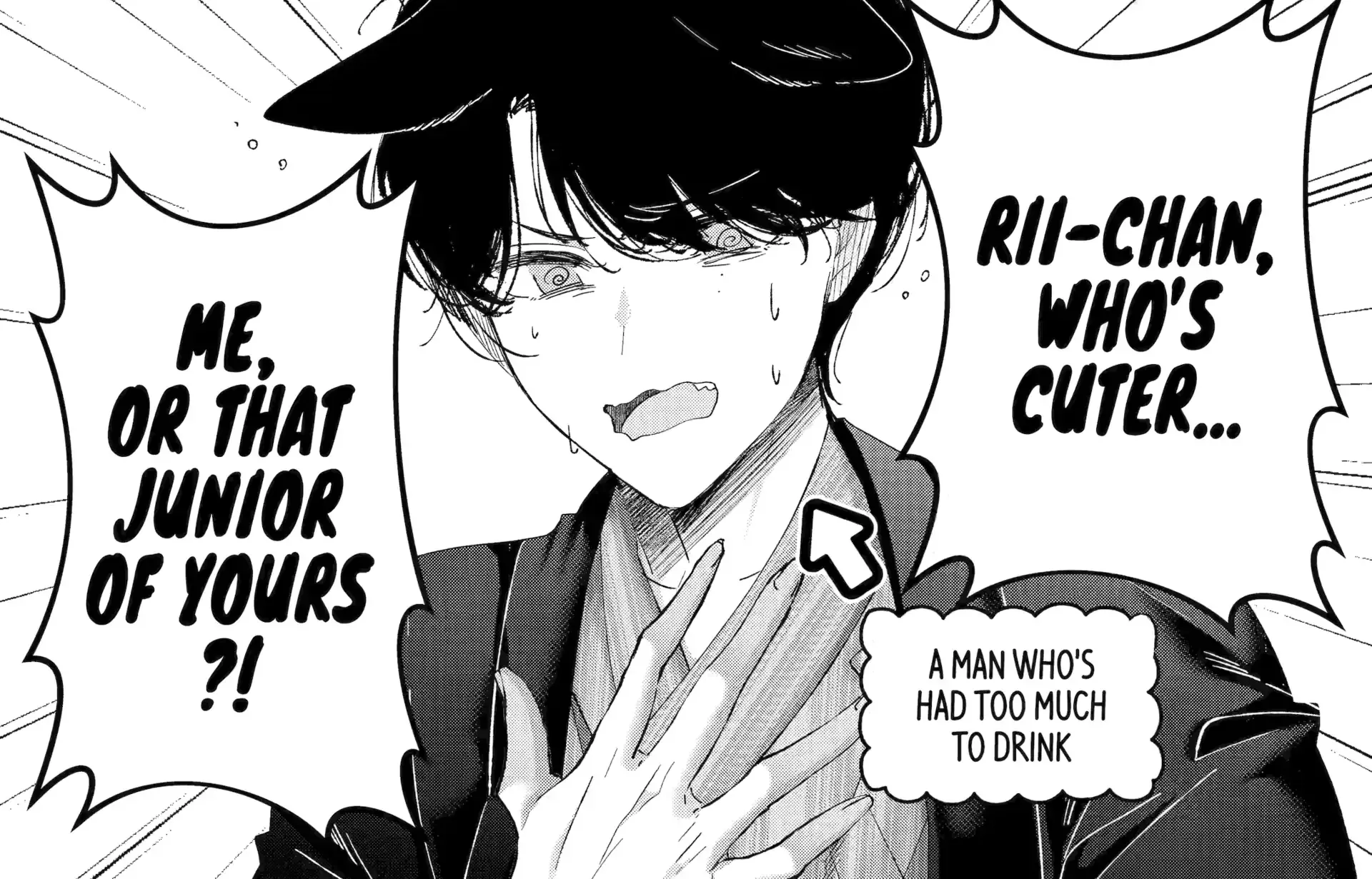 Assassin × Cinderella - Chapter 17.4 - Page 2