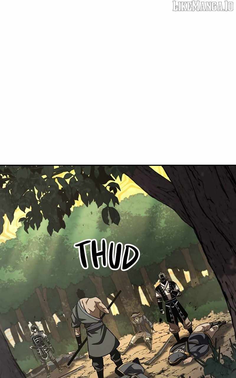 Assassin’s Creed - Chapter 128 - Page 1