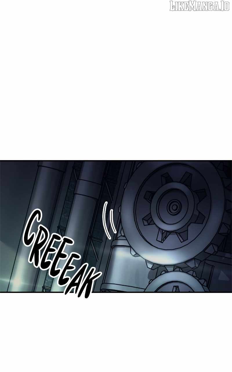 Assassin’s Creed - Chapter 131 - Page 1