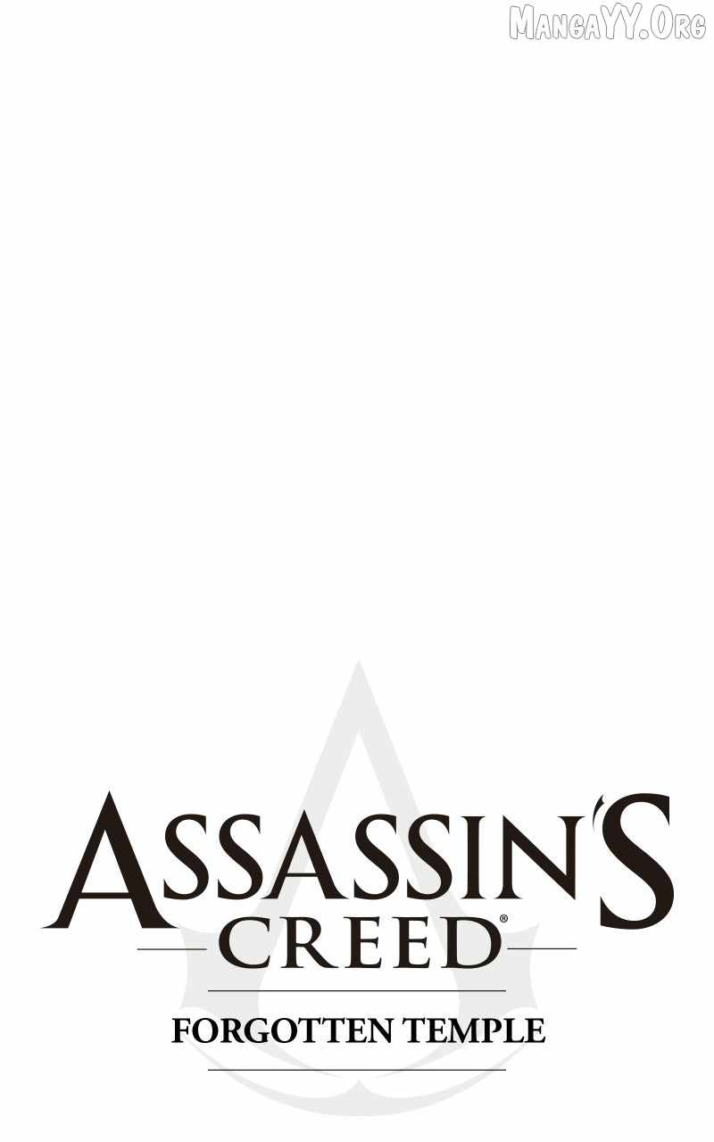 Assassin’s Creed - Chapter 150 - Page 1