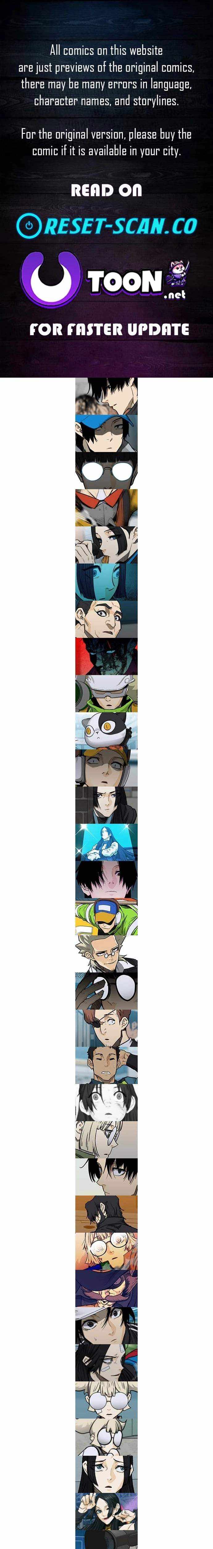 Assistant - Chapter 34 - Page 1