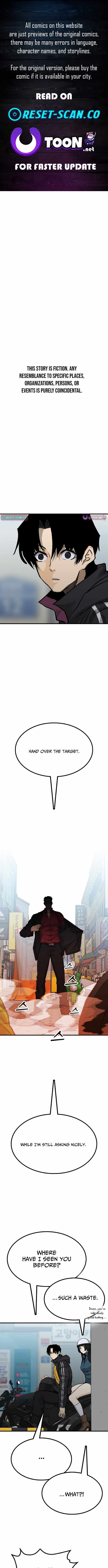 Assistant - Chapter 9 - Page 1