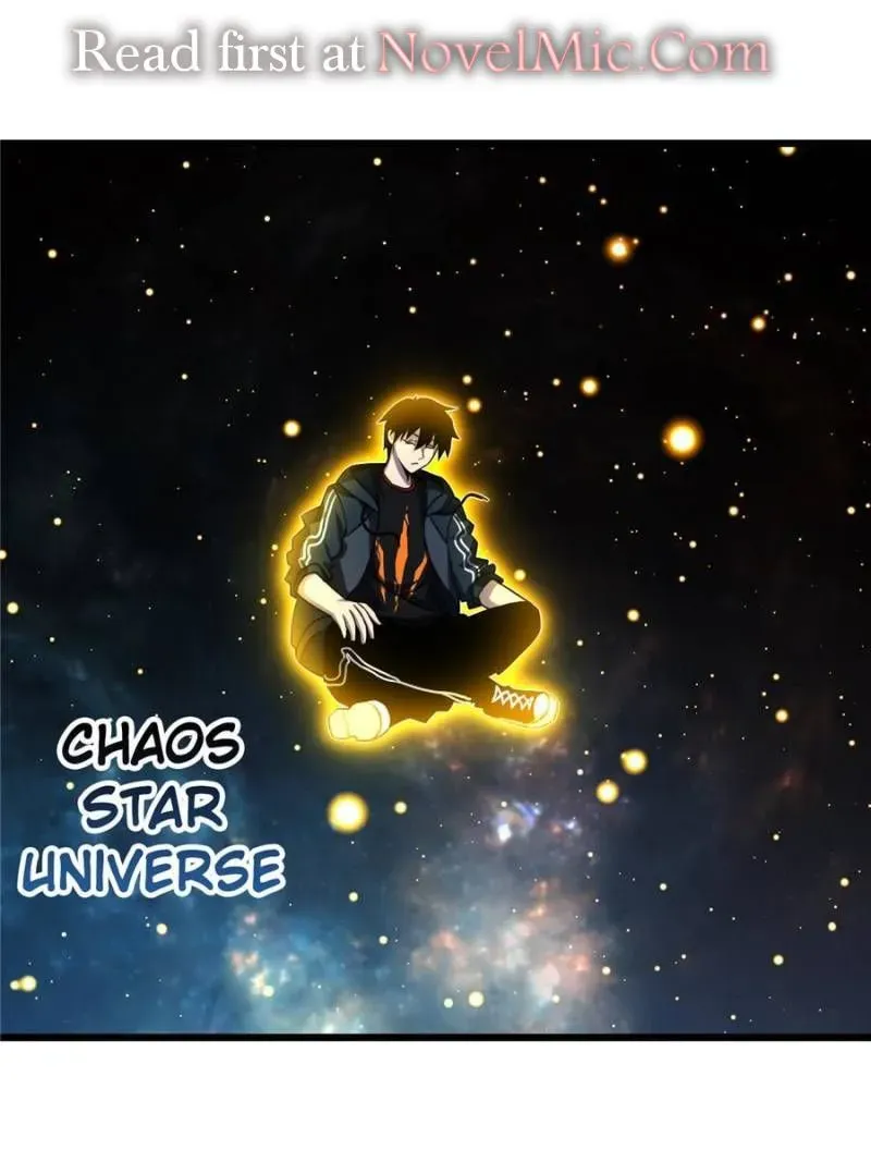 Astral Pet Store - Chapter 14.2 - Page 1