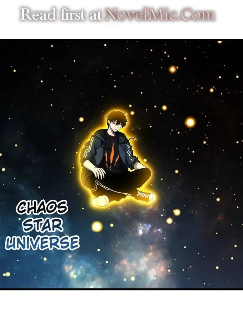 Astral Pet Store - Chapter 14.3 - Page 1