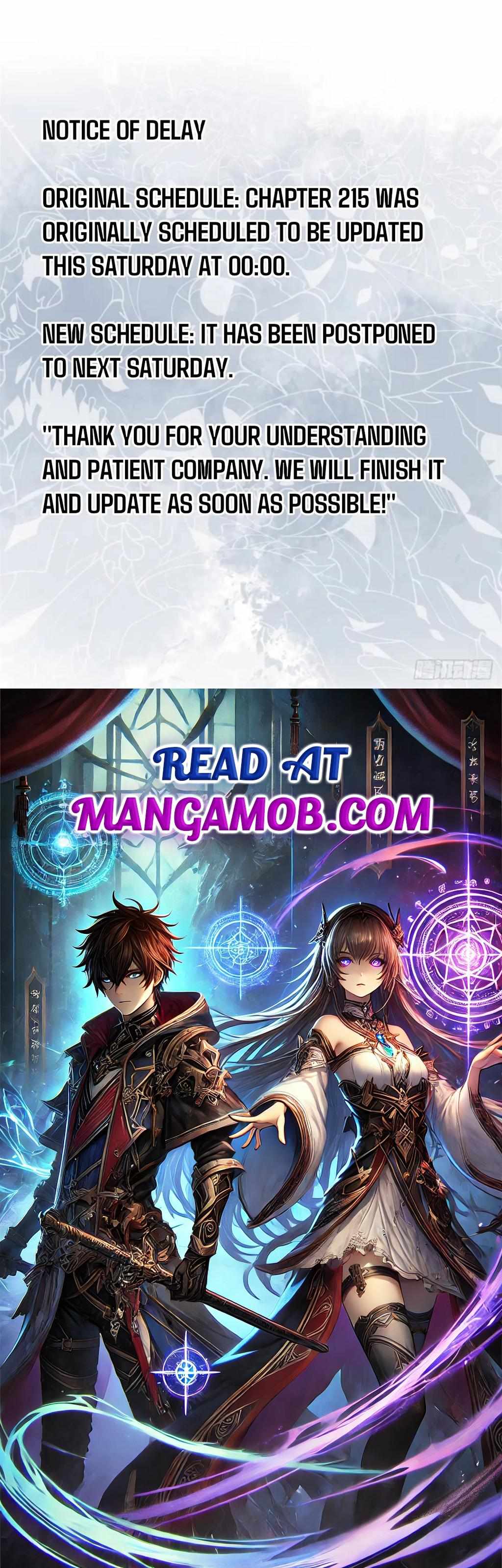 Astral Pet Store - Chapter 214-5 - Page 1