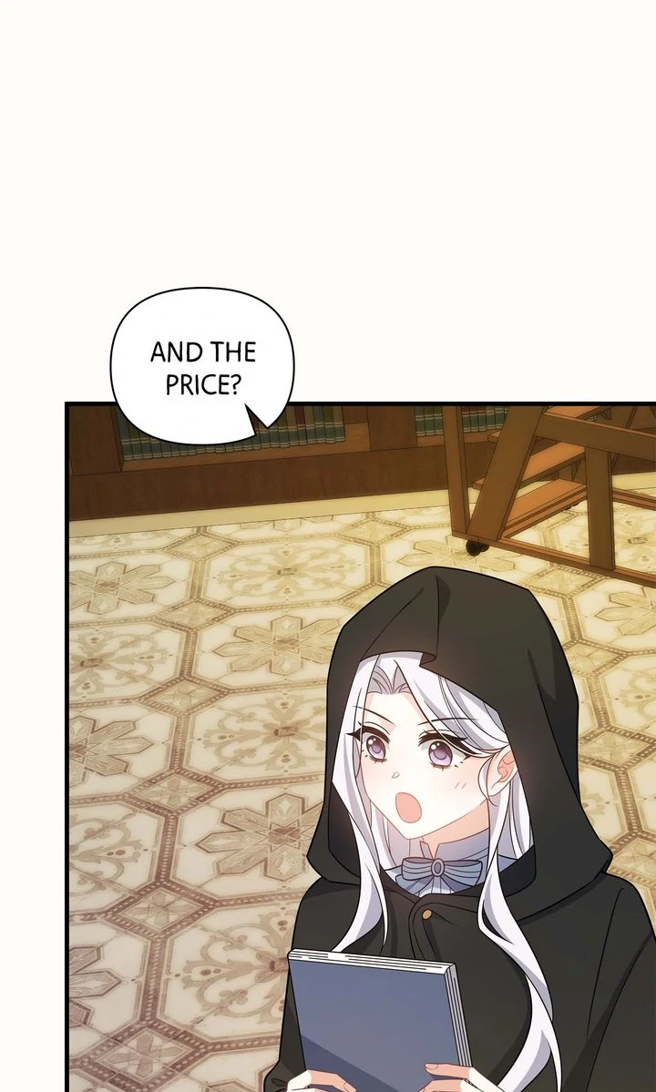 At the Duke's Command - Chapter 29 - Page 1