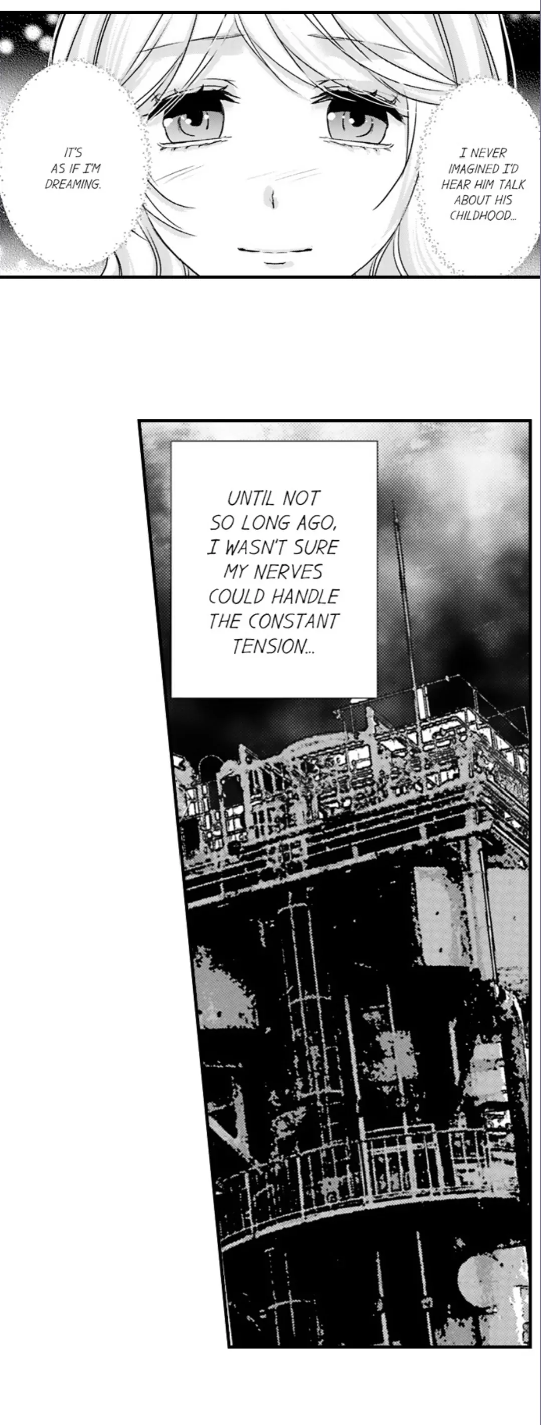 At This Rate, I'm Gonna Come...