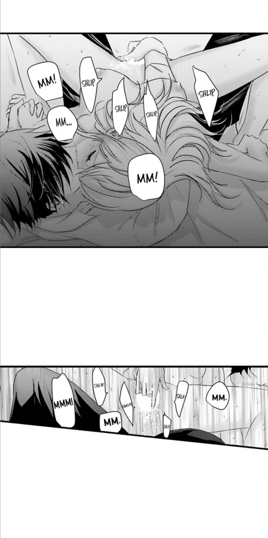 At This Rate, I'm Gonna Come...