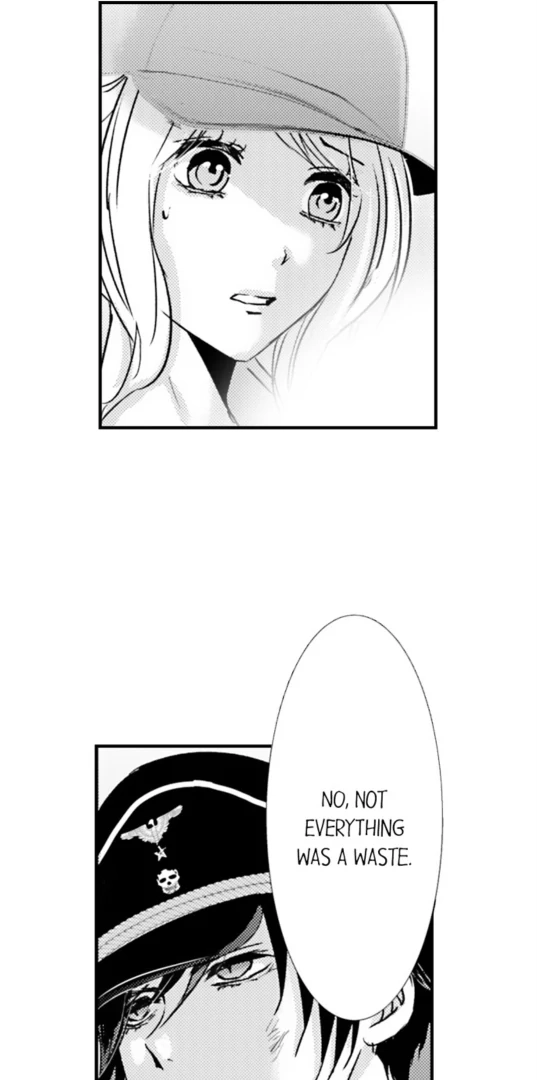 At This Rate, I'm Gonna Come...