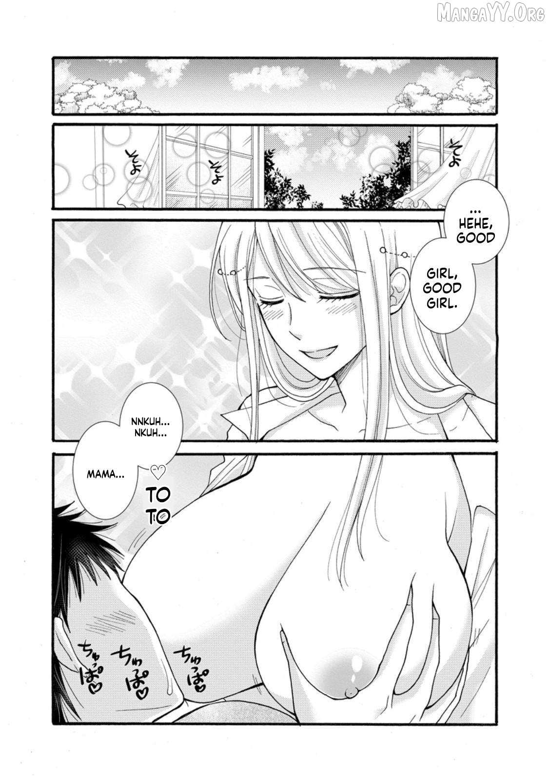 Ataerareta Skill wo Tsukatte Kasei de Isekai Bijotachi to Ichaicha shitai - Chapter 29.1 - Page 1