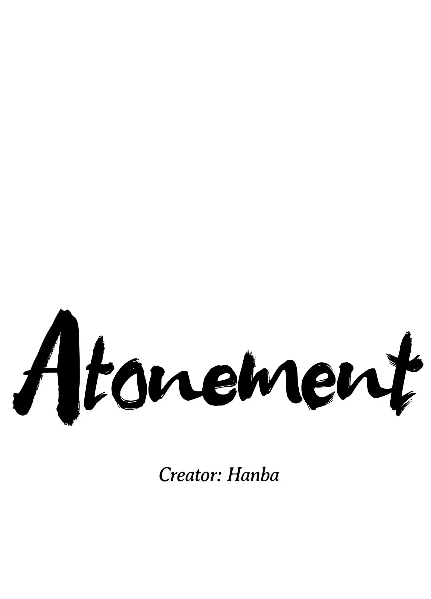 Atone - Chapter 16 - Page 1