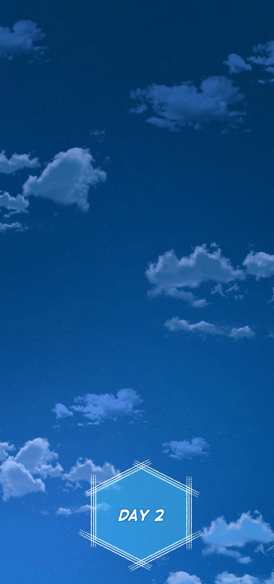 Augustus in the Human World - Chapter 8.1 - Page 1