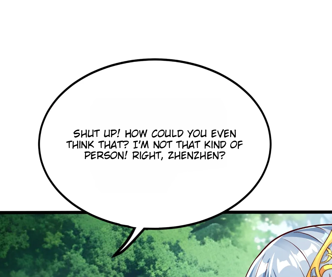 Aura Recovery: I Get a New Skill Everyday - Chapter 278 - Page 1