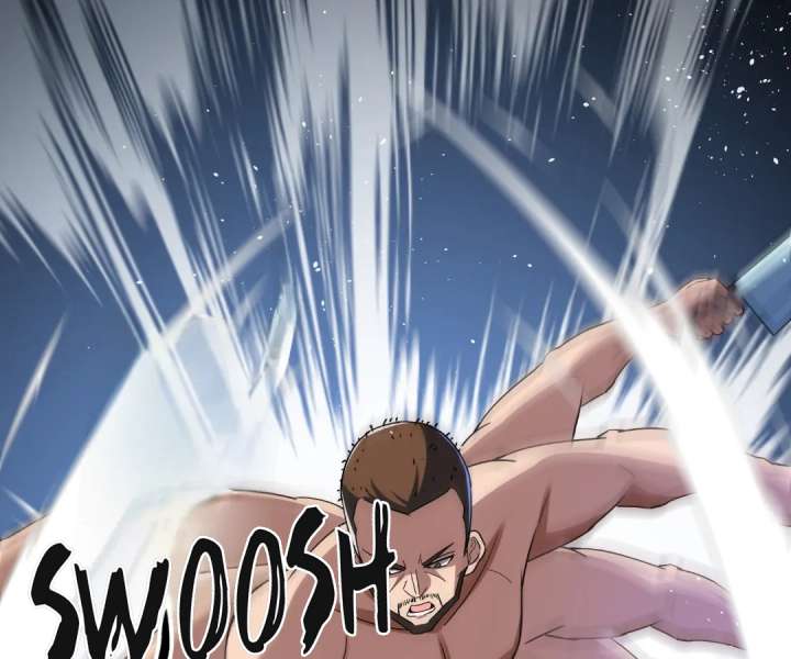 Aura Recovery: I Get a New Skill Everyday - Chapter 289 - Page 1