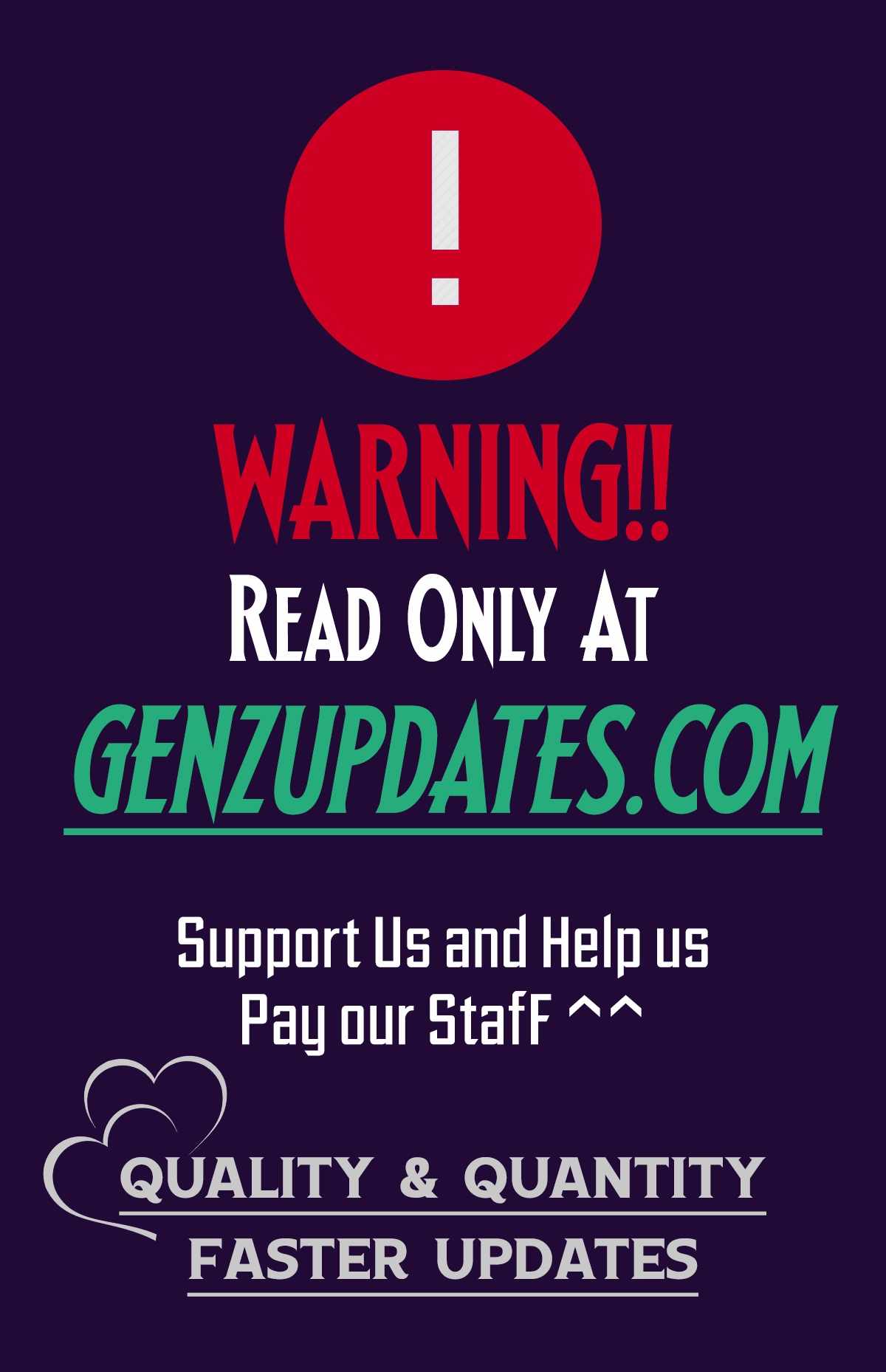 Avalon of Disaster - Chapter 85 - Page 1