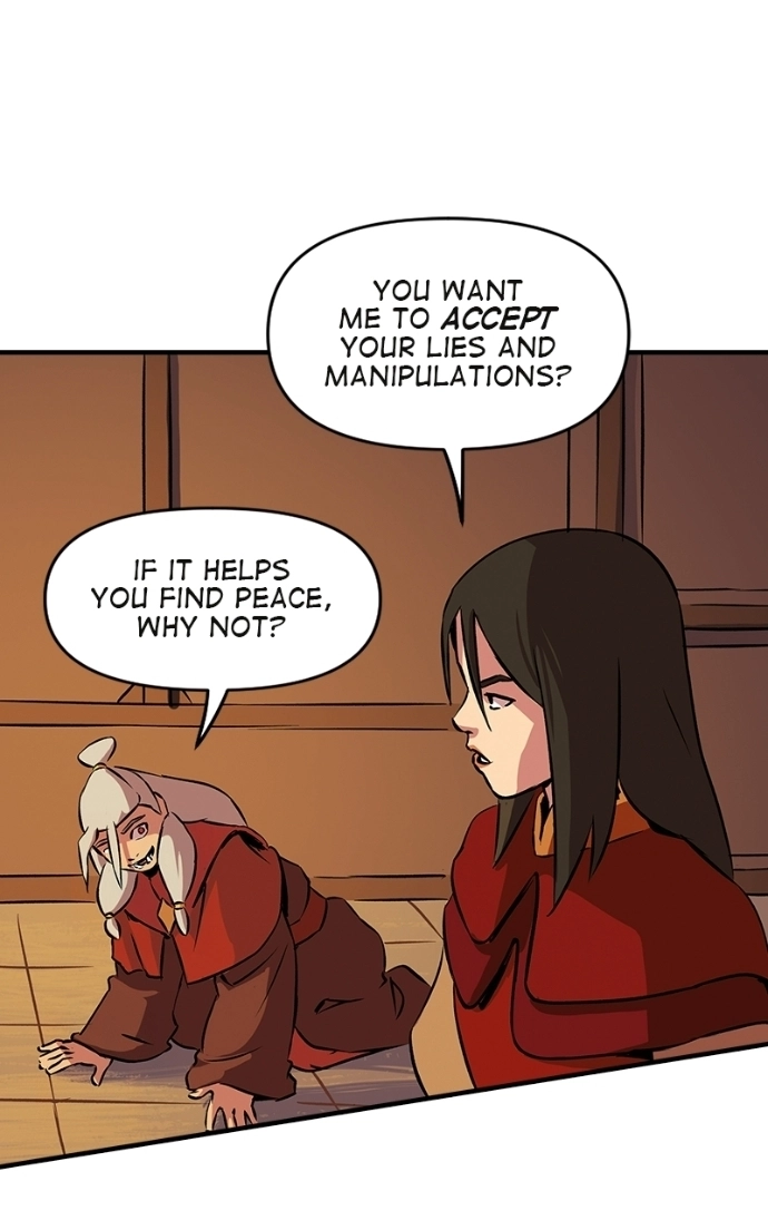 Avatar: The Last Airbender - Imbalance - Chapter 105 - Page 1