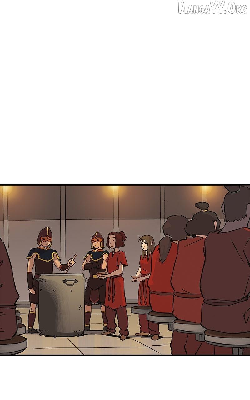 Avatar: The Last Airbender - Imbalance - Chapter 98 - Page 1