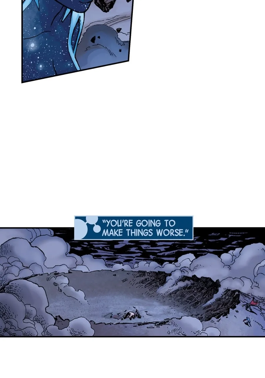 Avengers - Chapter 16 - Page 2