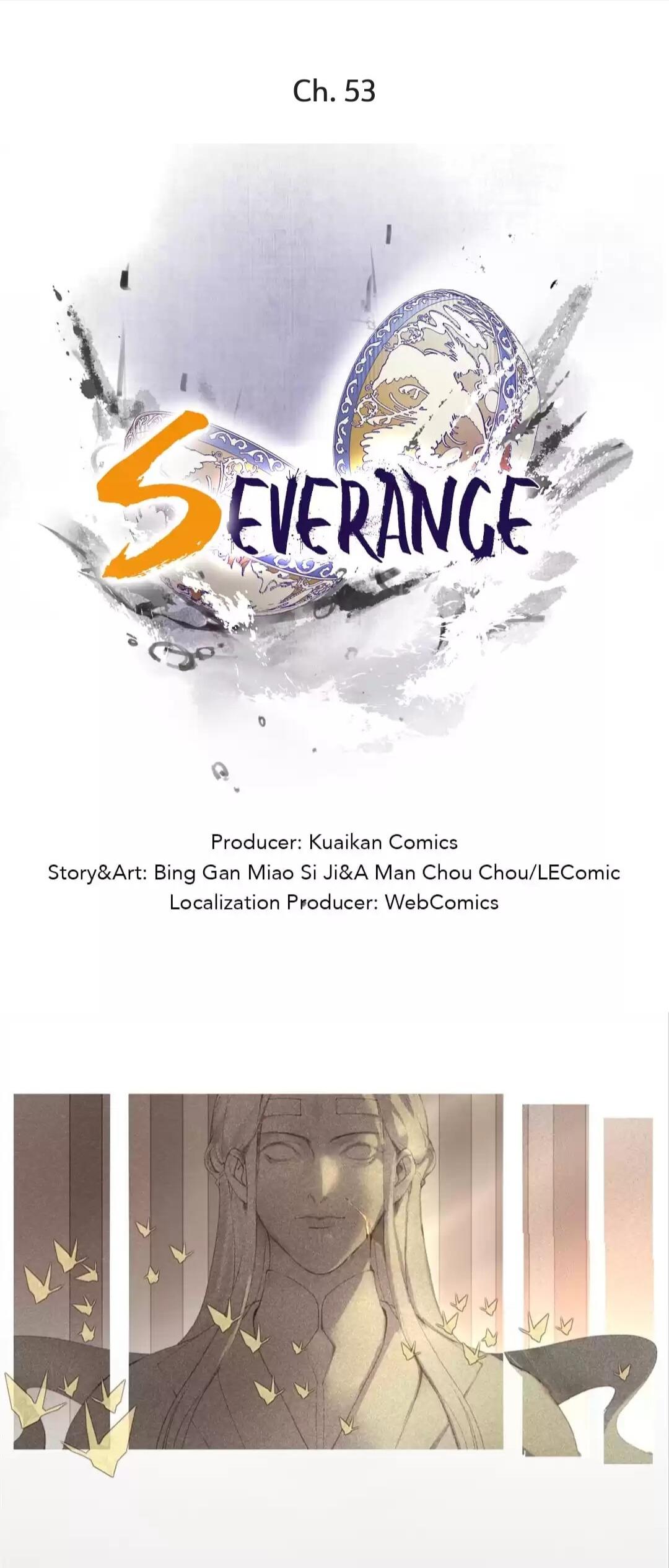 Away From Dust - Chapter 53 - Page 2