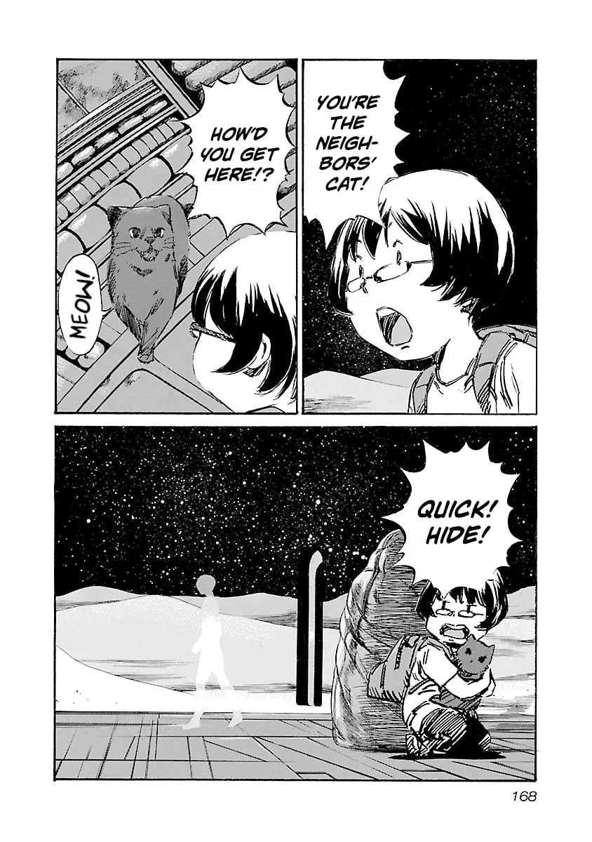 Babel II: The Returner - Chapter 133 - Page 2