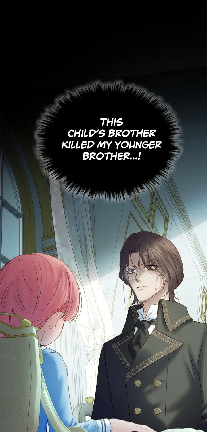 Baby Prisoner of the Winter Castle - Chapter 40 - Page 2